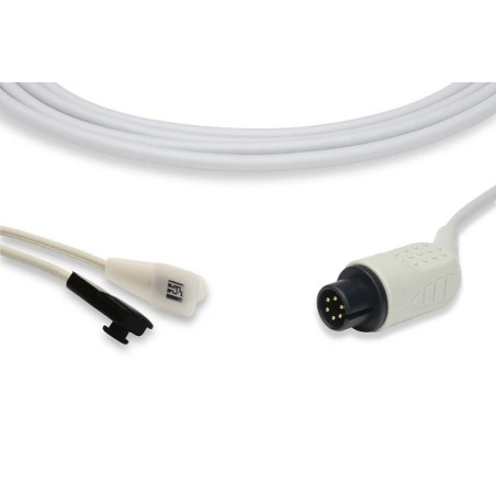 Sensore SP02 - Riutilizzabile - Monobloc - BIONET multisito (U810-108)