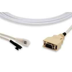 SP02 Sensor - Reusable - Monobloc - Multisite MINDRAY (U810-15R)