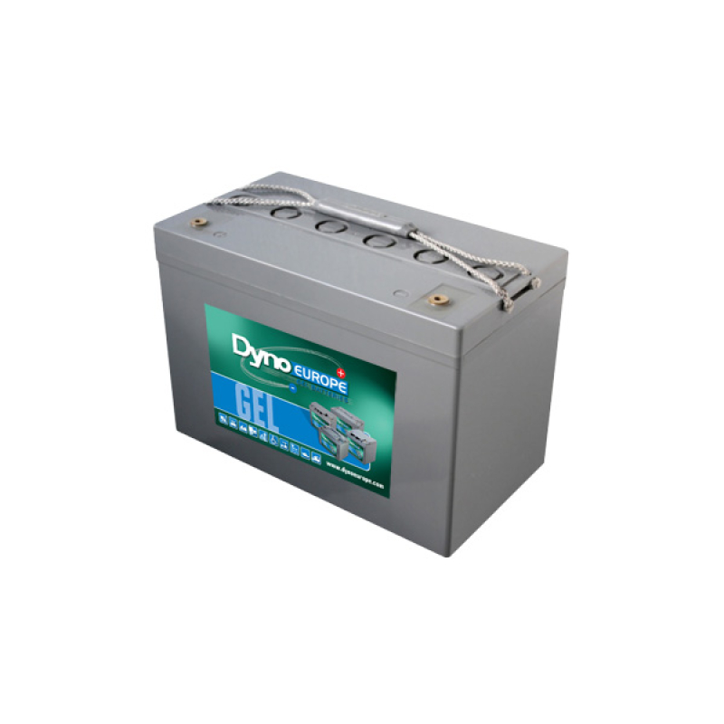Battery Lead 12V 105Ah DYNO EUROPE (307X168X214) (DGY12-100EV)