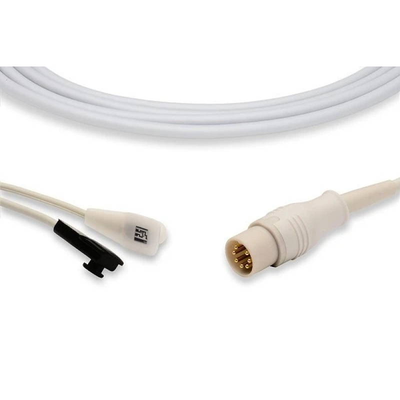 SP02 Sensor - Reusable - Monobloc - SCHILLER Multisite (U810-17M)
