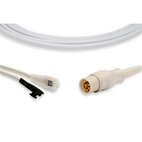 SP02 Sensor - Reusable - Monobloc - SCHILLER Multisite (U810-17)