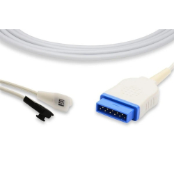 SP02 Sensor - Reusable - Monobloc - GE HEALTHCARE Multisite (U810-21MR)