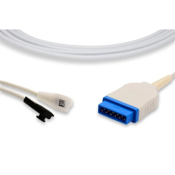 SP02 Sensor - Reusable - Monobloc - Ge HEALTHCARE Multisite (U810-21)