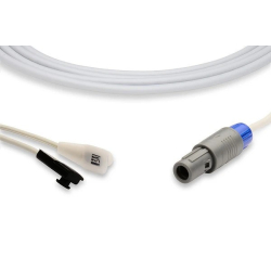 Sensore SP02 - Riutilizzabile - Monobloc - MINDRAY multisito (U810-29M)