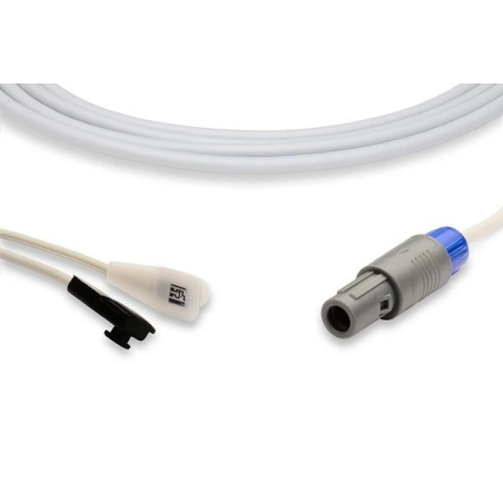 Sensore SP02 - Riutilizzabile - Monobloc - MINDRAY multisito (U810-29M)