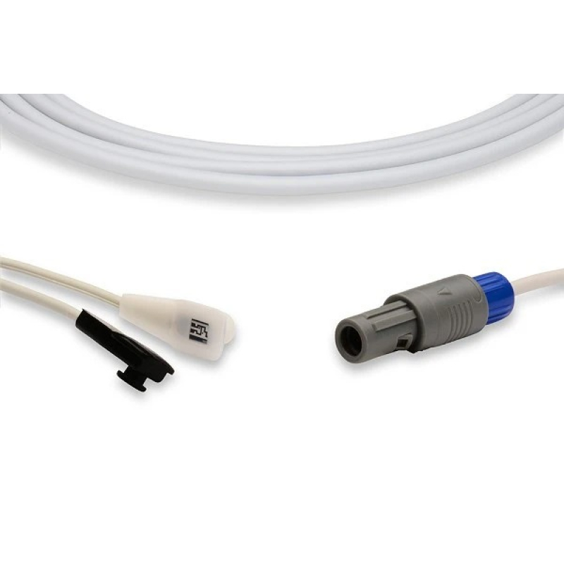 Sensore SP02 - Riutilizzabile - Monobloc - MINDRAY multisito (U810-29)