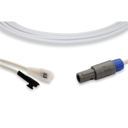 SP02 Sensor - Reusable - Monobloc - Multisite CONTEC (U810-46D)