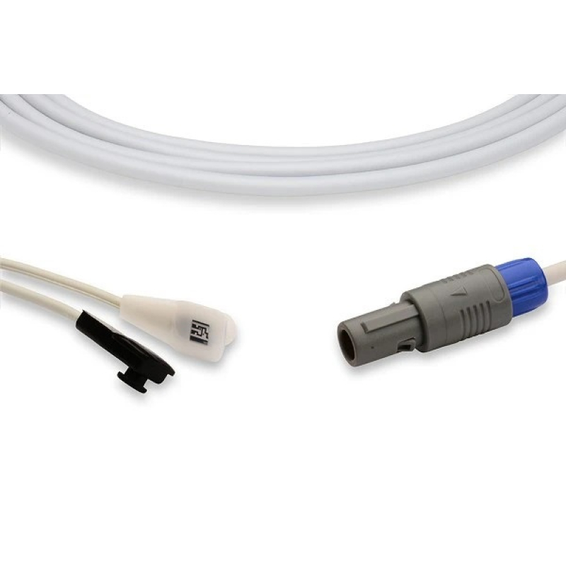 Sensore SP02 - Riutilizzabile - Monobloc - BIOLIGHT multisito (U810-47)