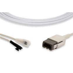 Sensore SP02 - Riutilizzabile - Monobloc - Ge HEALTHCARE Multisite (U810-60)