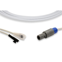 SP02 Sensor - Reusable - Monobloc - Multisite BIOLIGHT (U810-62D)