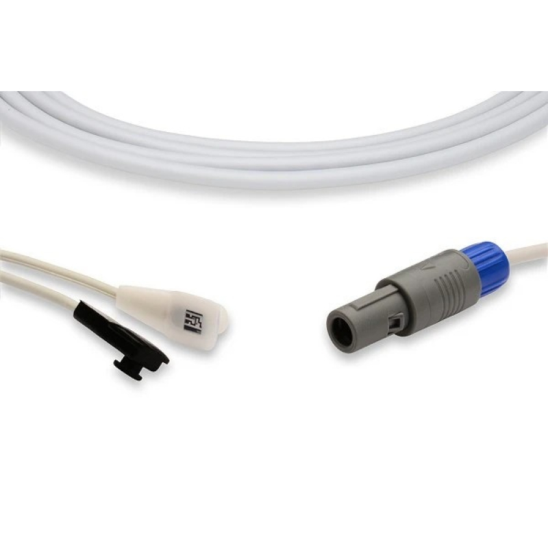 SP02 Sensor - Reusable - Monobloc - Multisite BIOLIGHT (U810-62D)