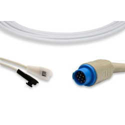 SP02 Sensor - Reusable - Monobloc - Multisite BIOLIGHT (U810-68D)