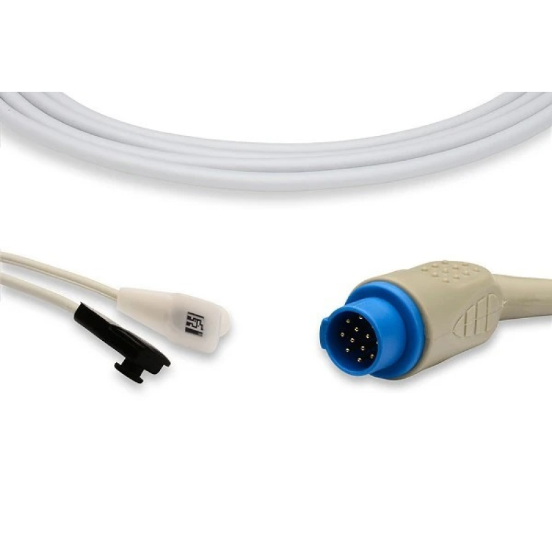 Sensore SP02 - Riutilizzabile - Monobloc - BIOLIGHT multisito (U810-68D)