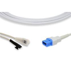 SP02 Sensor - Reusable - Monobloc - Multisite SPACELABS (U810-74)