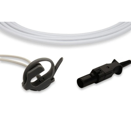 Sensori SPO2 Nouveau-né wrap Per U310-03 SPACELABS MEDICAL Compatibile - Unité