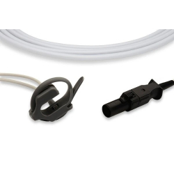 SP02 Sensor - Reusable - Monobloc - New Born SPACELABS (U310-04)