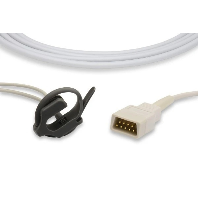 SP02 Sensor - Reusable - Monobloc - New Born NONIN (U310-08L)