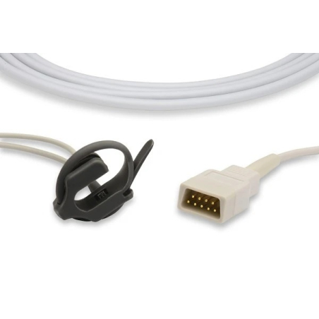 SP02 Sensor - Reusable - Monobloc - New Born NONIN (U310-08L)