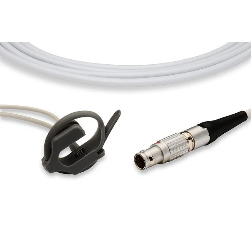 SP02 Sensor - Reusable - Monobloc - New Born NONIN (U310-08)