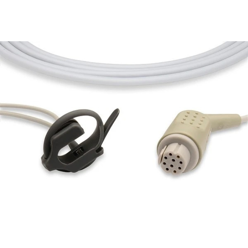 Sensori SPO2 Nouveau-né wrap Per U310-09 GE HEALTHCARE Compatibile - Unité
