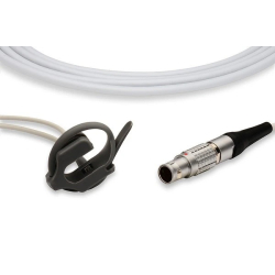 SP02 Sensor - Reusable - Monobloc - New Born MDE (U310-14)