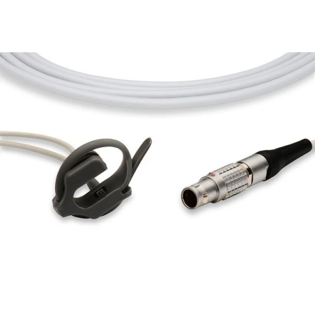 SP02 Sensor - Reusable - Monobloc - New Born MDE (U310-14)