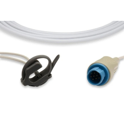 SP02 Sensor - Reusable - Monobloc - New Born NIHON KOHDEN (U310-16)