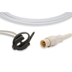 SP02 Sensor - Reusable - Monobloc - New Born SCHILLER (U310-17)