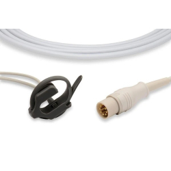 SP02 Sensor - Reusable - Monobloc - New Born SCHILLER (U310-17M)