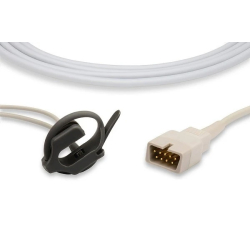 SP02 Sensor - Reusable - Monobloc - New Born MEK (U310-26)