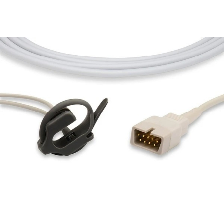 SP02 Sensor - Reusable - Monobloc - New Born MEK (U310-26)