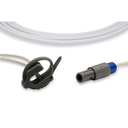 SP02 Sensor - Reusable - Monobloc - New Born MINDRAY (U310-29)