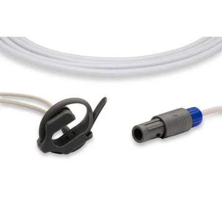 SP02 Sensor - Reusable - Monobloc - New Born MINDRAY (U310-29)