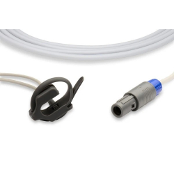 Sensori SPO2 Nouveau-né wrap Per U310-29M MINDRAY Compatibile - Unité