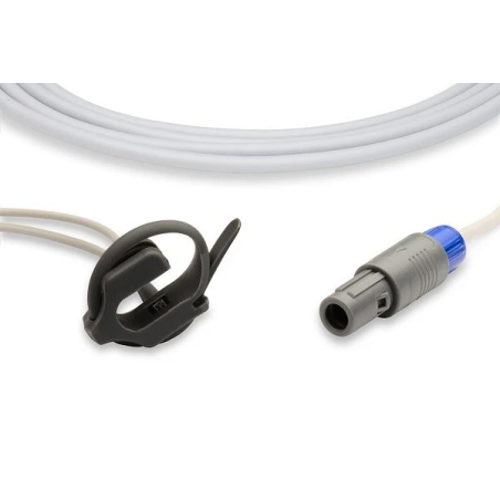 SP02 Sensor - Reusable - Monobloc - New Born MINDRAY (U310-29M)