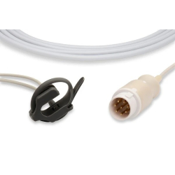Sensori SPO2 Nouveau-né wrap Per U310-56 MEDLAB Compatibile - Unité