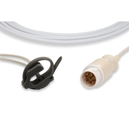 Sensori SPO2 Nouveau-né wrap Per U310-56 MEDLAB Compatibile - Unité