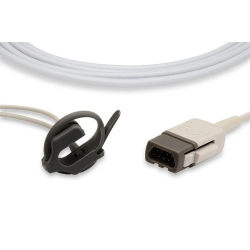 SP02 Sensor - Reusable - Monobloc - New Born GE HEALTHCARE (U310-60)