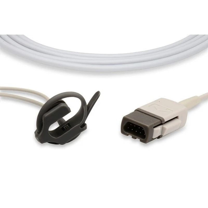 SP02 Sensor - Reusable - Monobloc - New Born GE HEALTHCARE (U310-60)