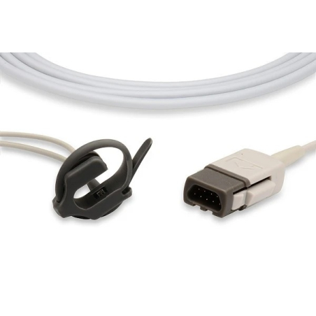SP02 Sensor - Reusable - Monobloc - New Born GE HEALTHCARE (U310-60)