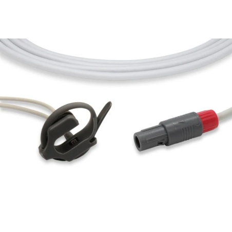 SP02 Sensor - Reusable - Monobloc - New Born GOLDWAY (U310-61D)