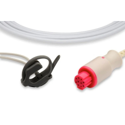 SP02 Sensor - Reusable - Monobloc - New Born ARTEMA (U310-80)