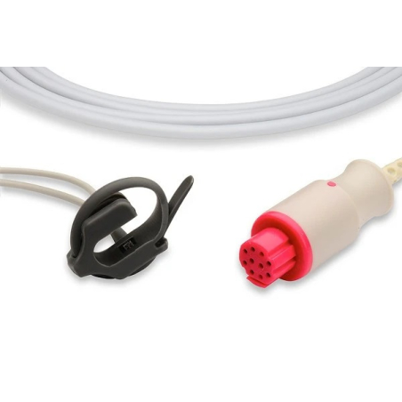 SP02 Sensor - Reusable - Monobloc - New Born ARTEMA (U310-80)