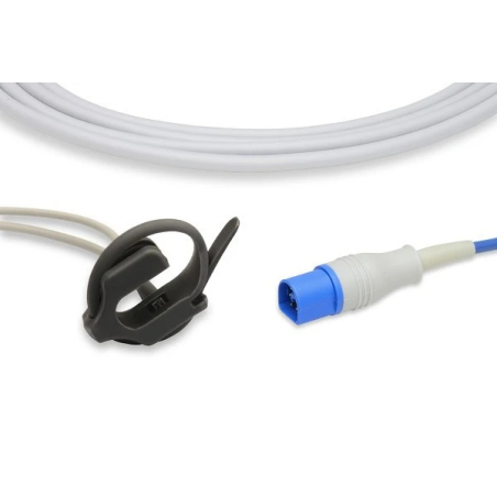 SP02 Sensor - Reusable - Monobloc - New Born PHILIPS (U310-91MR)