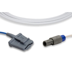Sensore SPO2 - Riutilizzabile - Monobloc - Adulto - FLESSIBILE MINDRAY (U410S-30M)