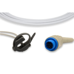 SPO2 Sensor - Reusable - Monobloc - Newborn for C30 (U310-208D)