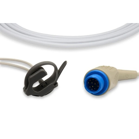 SPO2 Sensor - Reusable - Monobloc - Newborn for C30 (U310-208D)