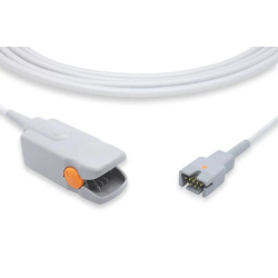 Sensor SPO² - Reusable - Non Monoblock - Adult - Digital (U403-49R)