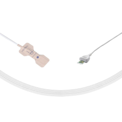 Box of 24 disposable pediatric sensors - Fabric - MASIMO (4001/RD SET Pdt)