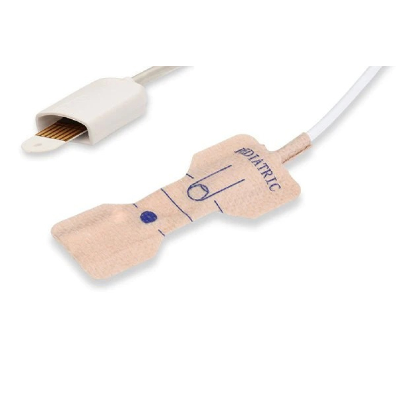 Scatola di 24 sensori pediatrici monouso - Tessuto - MASIMO (1025/LNOP Pdt)